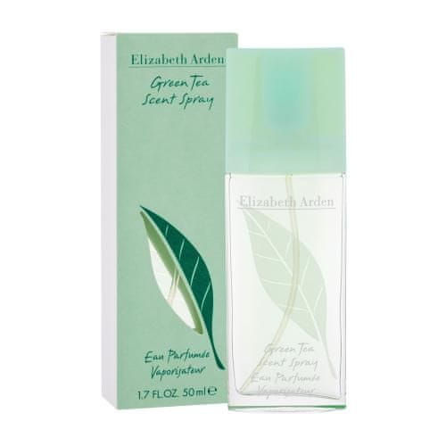 Elizabeth Arden Green Tea toaletna voda za ženske