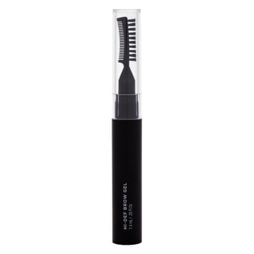 RevitaLash Hi-Def Tinted Brow Gel maskara za obrvi 7.4 ml