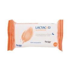 Lactacyd Femina čistilni intimni robčki 15 kos za ženske