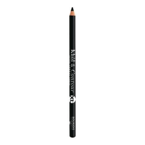 Bourjois Paris Khol & Contour XL dolgoobstojen svinčnik za oči 1.65 g