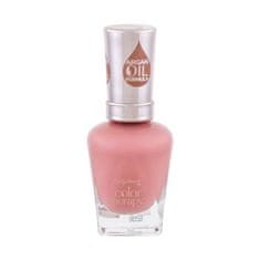 Sally Hansen Color Therapy negovalen lak za nohte 14.7 ml Odtenek 240 primrose and proper