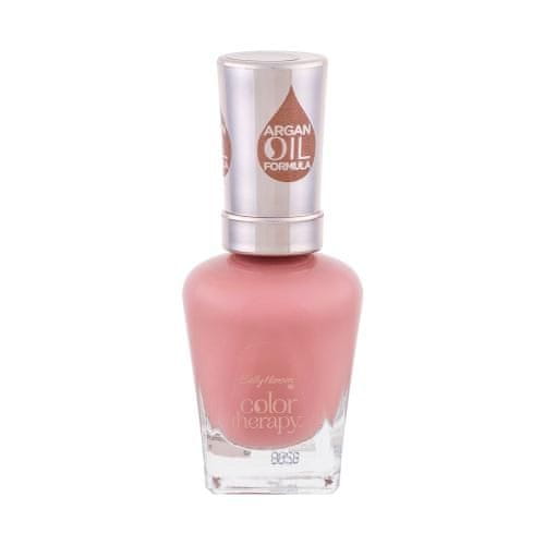 Sally Hansen Color Therapy negovalen lak za nohte 14.7 ml Odtenek 240 primrose and proper