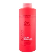 Wella Professional Invigo Color Brilliance šampon za barvane tanke lase za ženske