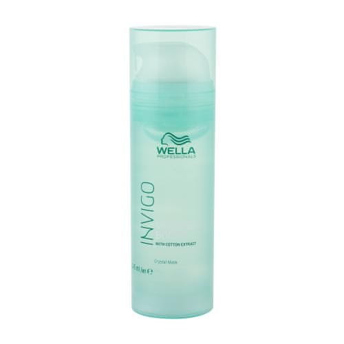 Wella Professional Invigo Volume Boost maska za volumen las za ženske