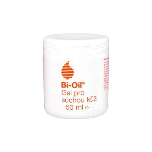Bi-Oil Gel gel za suho in občutljivo kožo za ženske