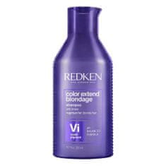 Redken Color Extend Blondage 300 ml šampon za svetle lase za ženske