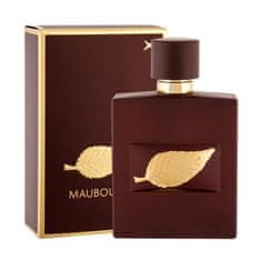 Mauboussin Cristal Oud 100 ml parfumska voda za moške