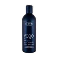 Ziaja Men (Yego) Sport energijski gel za prhanje 300 ml za moške