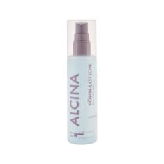 Alcina Professional Blow-Drying Lotion sprej za toplotno zaščito las 125 ml za ženske