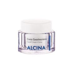 Alcina Cenia krema za suho kožo 50 ml za ženske