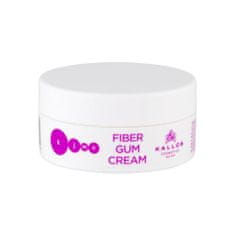 Kallos KJMN Fiber Gum Cream krema za oblikovanje las 100 ml