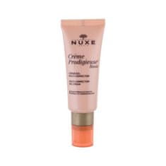 Nuxe Crème Prodigieuse Boost Multi-Correction Gel Cream multi-korekcijska gel krema za normalno in kombinirano kožo 40 ml za ženske