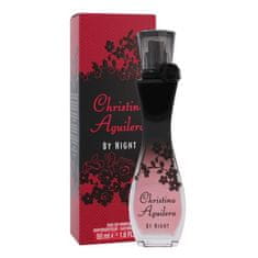 Christina Aguilera by Night 50 ml parfumska voda za ženske