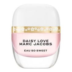 Marc Jacobs Daisy Love Eau So Sweet 20 ml toaletna voda za ženske