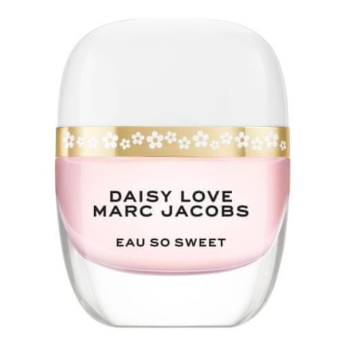 Marc Jacobs Daisy Love Eau So Sweet toaletna voda za ženske