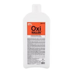 Kallos Oxi 6% kremni peroksid 6% 1000 ml za ženske