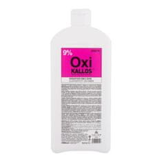 Kallos Oxi 9% kremni peroksid 9% 1000 ml za ženske