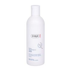Ziaja Atopic Treatment AZS 300 ml šampon za atopično kožo odraslih in otrok unisex
