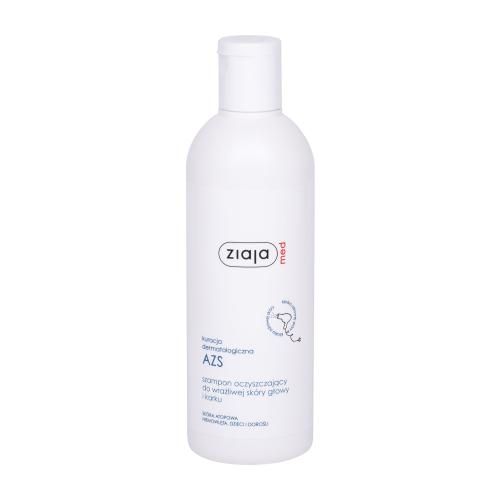 Ziaja Atopic Treatment AZS šampon za atopično kožo odraslih in otrok unisex