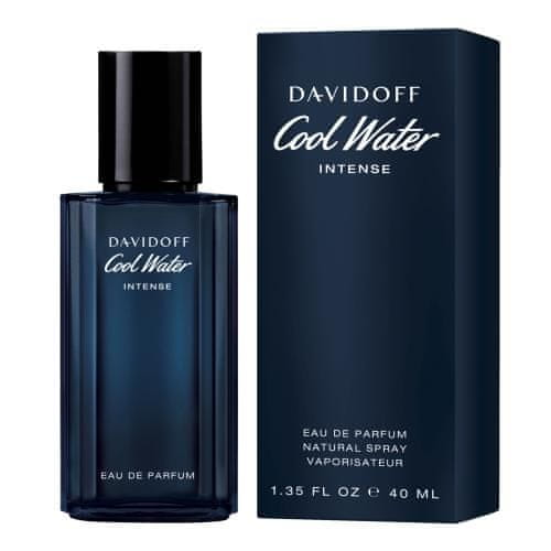 Davidoff Cool Water Intense parfumska voda za moške