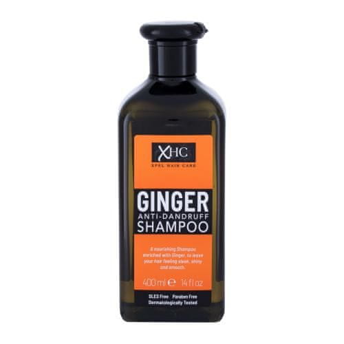 Xpel Ginger šampon proti prhljaju za ženske