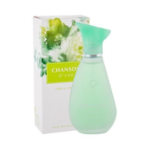 Chanson d´Eau Original toaletna voda za ženske