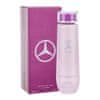 Mercedes-Benz Woman EDP Fragrance losjon za telo z vonjem cvetja in vanilje 200 ml za ženske