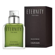 Calvin Klein Eternity For Men 100 ml parfumska voda za moške
