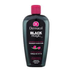 Dermacol Black Magic Detoxifying 200 ml micelarna voda z razstrupljevalnim učinkom za ženske