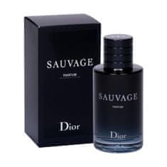Christian Dior Sauvage 100 ml parfum za moške