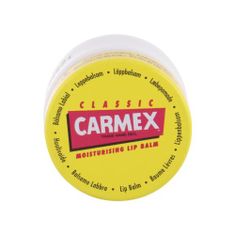 Carmex Classic negovalen balzam za ustnice 7.5 g