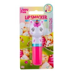 Lip Smacker Lippy Pals Unicorn Magic vlažilen balzam za ustnice 4 g