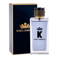 Dolce & Gabbana K 100 ml toaletna voda za moške