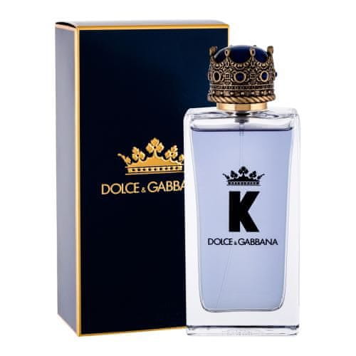 Dolce & Gabbana K toaletna voda za moške