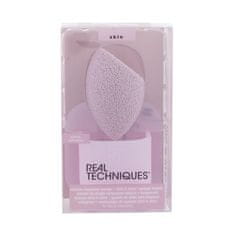 Real Techniques Sponges Miracle Cleansing odstranjevalec ličil 1 kos