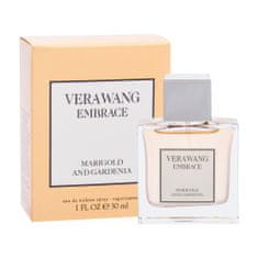 Vera Wang Embrace Marigold and Gardenia 30 ml toaletna voda za ženske
