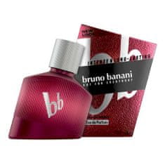 Bruno Banani Loyal Man 30 ml parfumska voda za moške