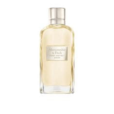 Abercrombie & Fitch First Instinct Sheer 100 ml parfumska voda za ženske