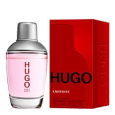 Hugo Boss Hugo Energise 75 ml toaletna voda za moške