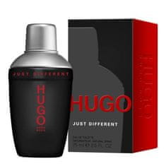 Hugo Boss Hugo Just Different 75 ml toaletna voda za moške