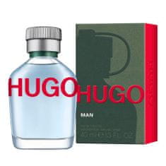 Hugo Boss Hugo Man 40 ml toaletna voda za moške