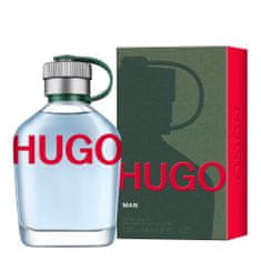 Hugo Boss Hugo Man 125 ml toaletna voda za moške