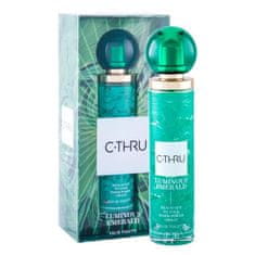 C-Thru Luminous Emerald 50 ml toaletna voda za ženske