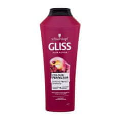 Schwarzkopf Gliss Colour Perfector Shampoo 400 ml šampon za zaščito barve las za ženske