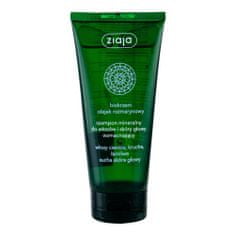 Ziaja Mineral 200 ml šampon za krepitev šibkih in krhkih las za ženske