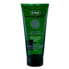 Ziaja Herbal 200 ml šampon za uravnavanje prekomernega proizvajanja sebuma za ženske