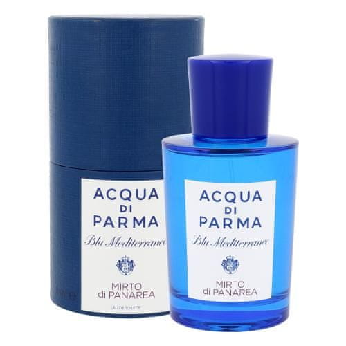 Acqua di Parma Blu Mediterraneo Mirto di Panarea toaletna voda s kroglico Miniature unisex