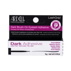 Ardell LashGrip Dark Adhesive temno lepilo za umetne trepalnice 5 g