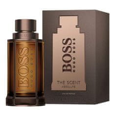 Hugo Boss Boss The Scent Absolute 2019 50 ml parfumska voda za moške