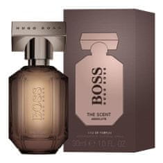 Hugo Boss Boss The Scent Absolute 2019 30 ml parfumska voda za ženske